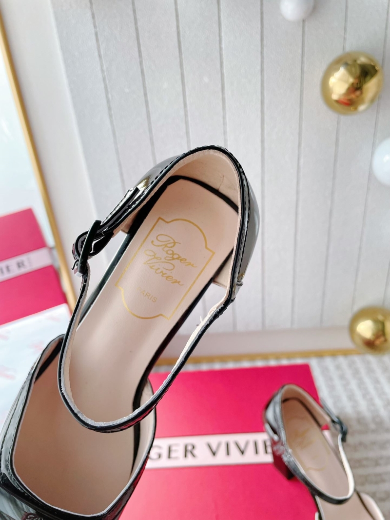 Roger Vivier High Heels